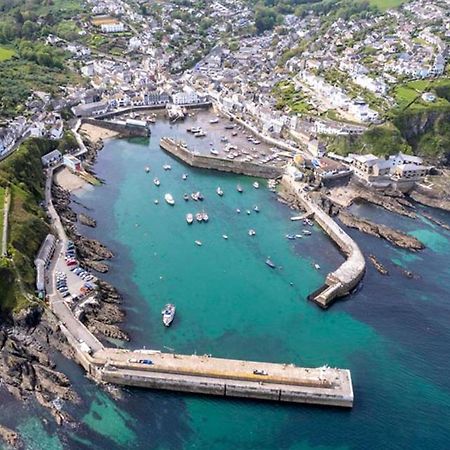 What A View Mevagissey Ngoại thất bức ảnh