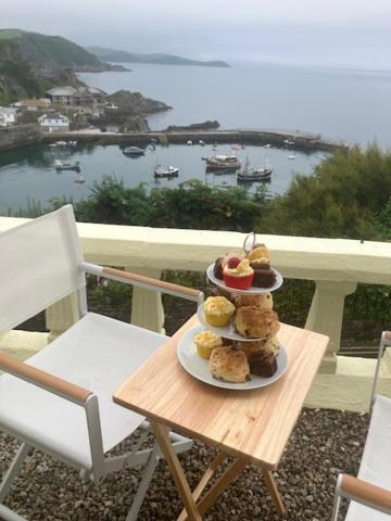 What A View Mevagissey Ngoại thất bức ảnh