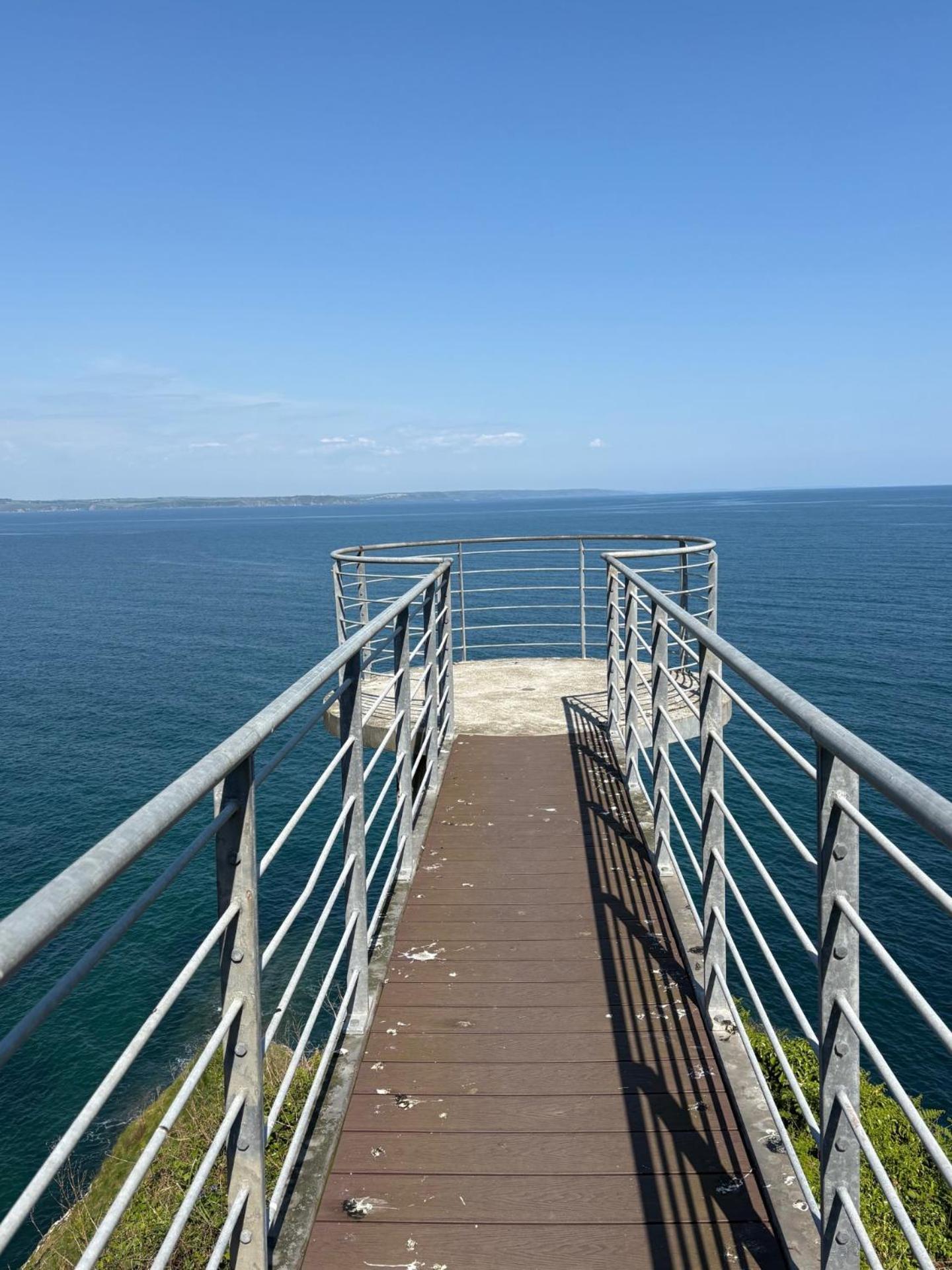 What A View Mevagissey Ngoại thất bức ảnh