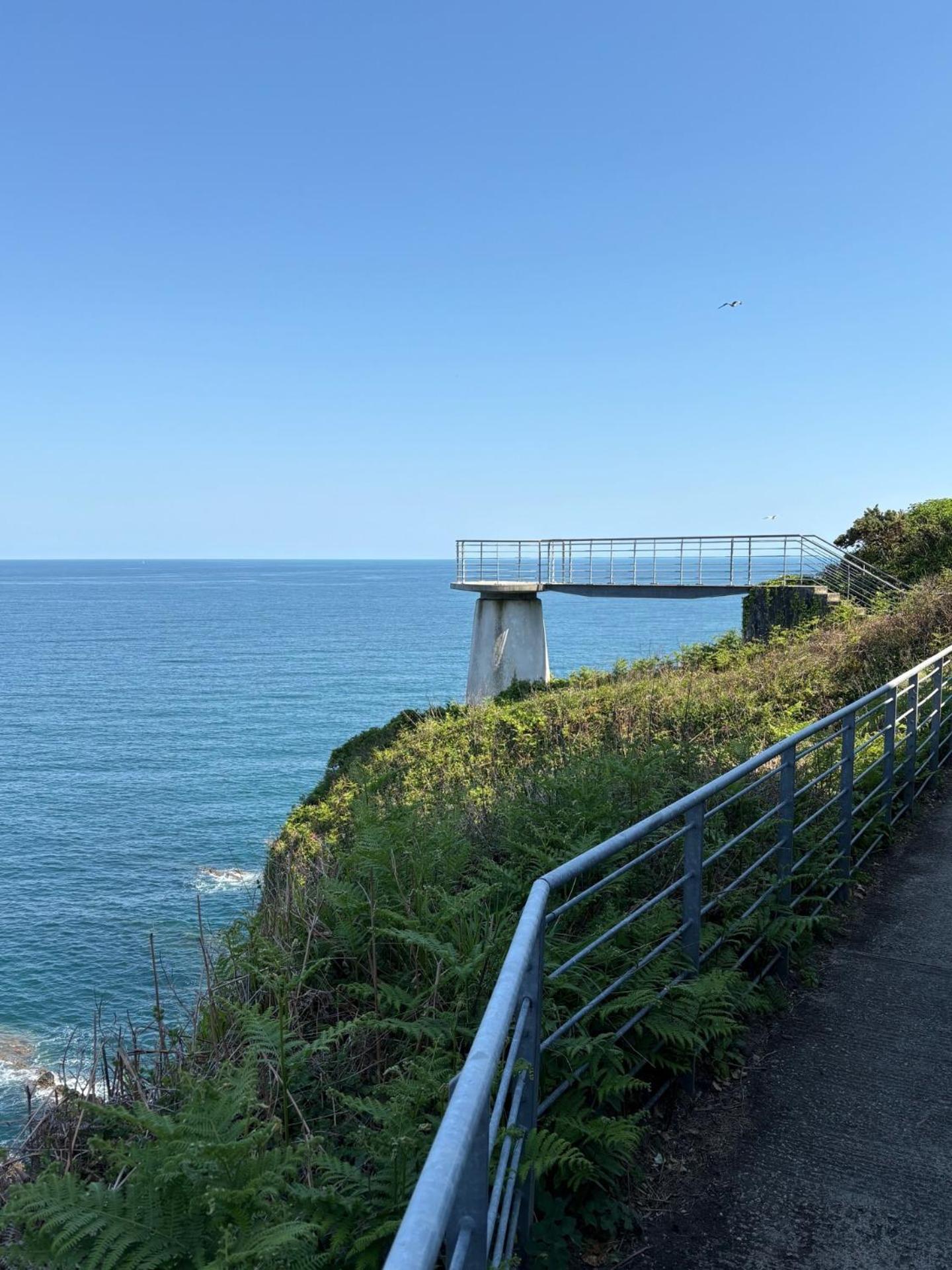 What A View Mevagissey Ngoại thất bức ảnh